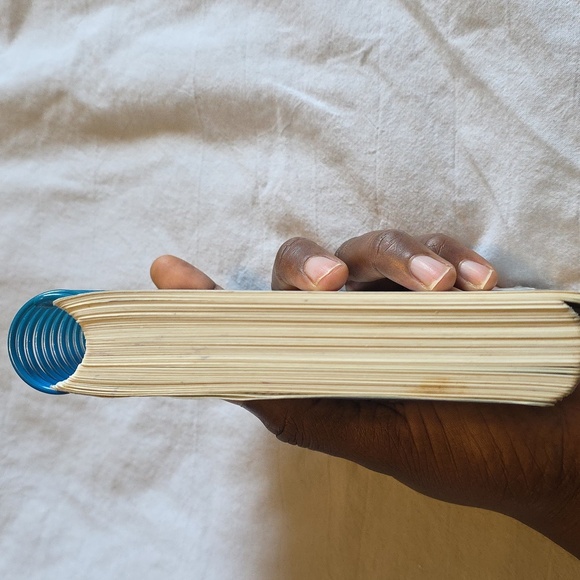 RNotes Nurse's Care Pocket Guide - Picture 3 of 5